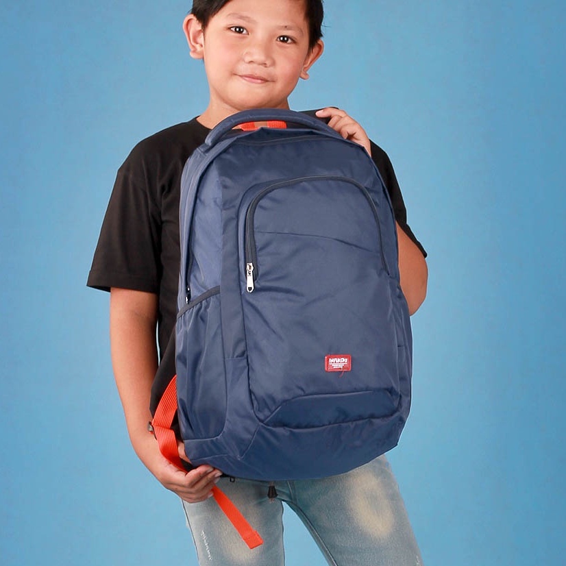 Tas Ransel Anak Tas Punggung Tas Sekolah Anak Original Infikids | KID 797