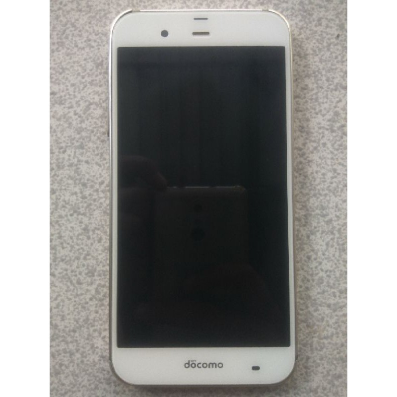 [NORMAL MULUS] LCD TOUCHSCREEN SHARP SH04H COPOTAN