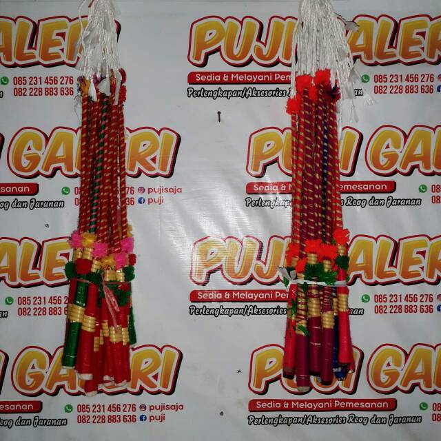 Pecut lidi tanggung