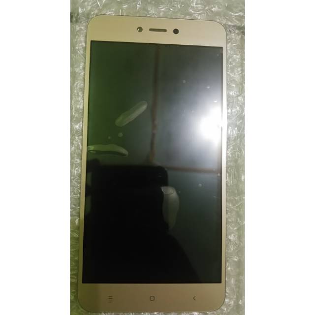 Lcd xiaomi note 5a