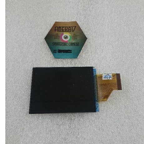 LCD For Nikon D5200 D3300 Non backlight