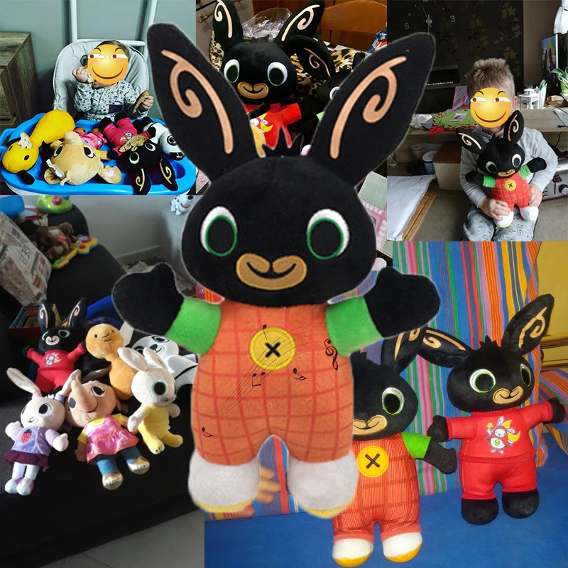 pando bing toy