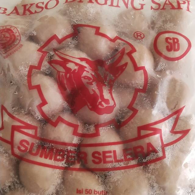 

Baso Sapi Sumber Selera