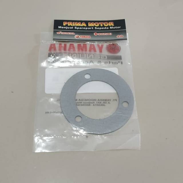 PAKING SARINGAN KNALPOT RX KING PEREDAM ORI YAMAHA YGP