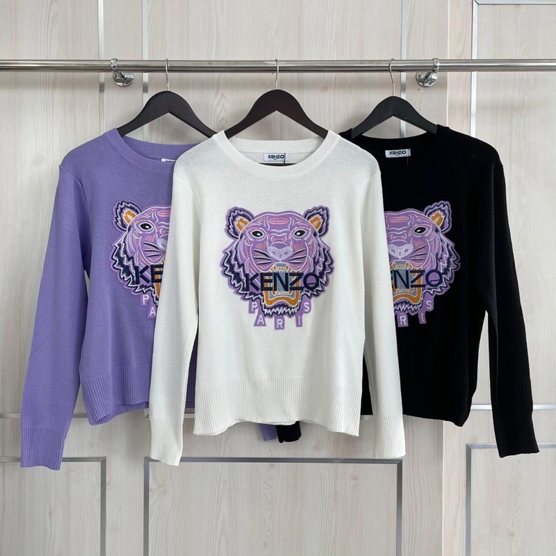 Sweater Kenzo Premium