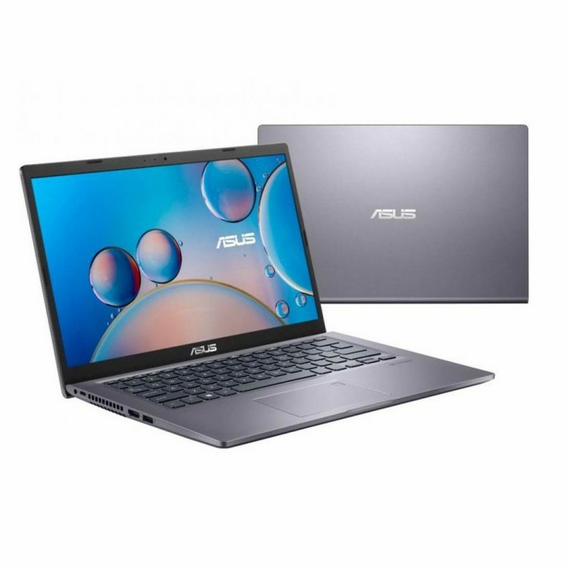 ASUS P1411CJA EK1227T Core i3 1005G1 4GB 256 SSD 14.0 FHD NUMPAD Win10
