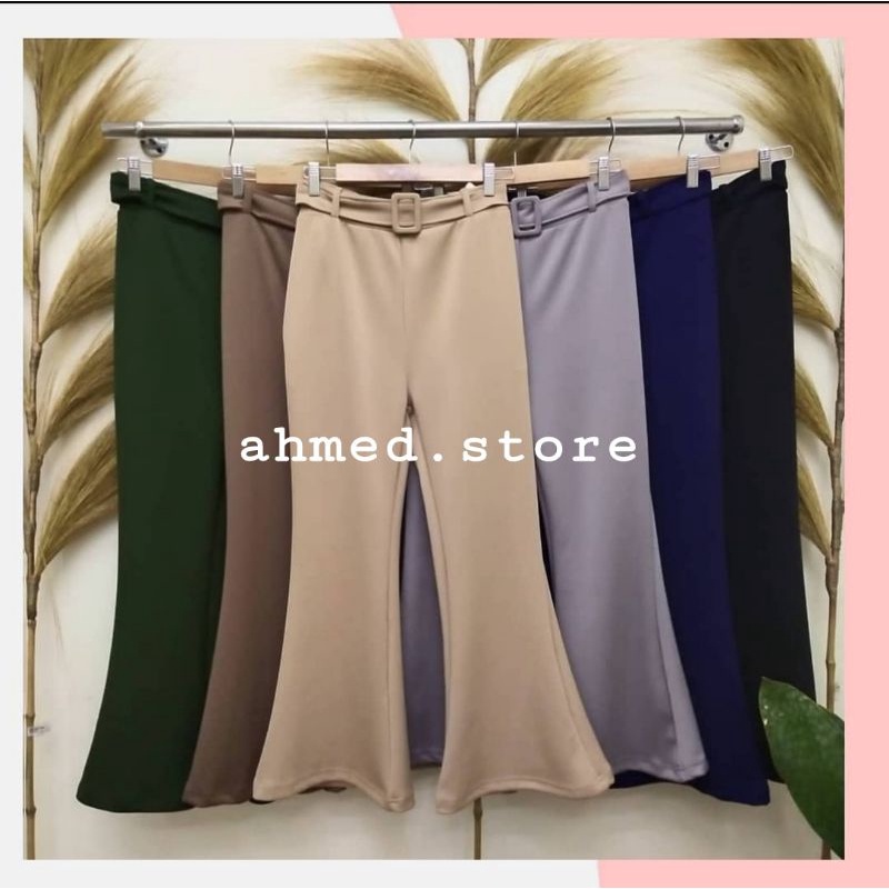 CELANA CUTBRAY SCUBA BELT/CELANA CUTBRAY PREMIUM/CUTBRAY BELT/AHMED STORE