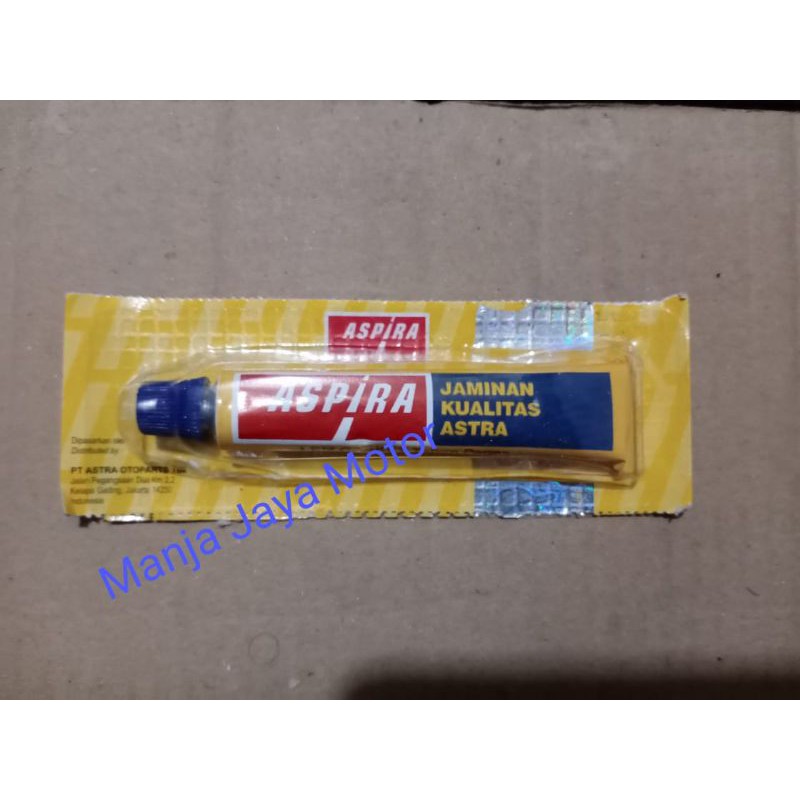 Lem Gasket 23ml for All motor matic/bebek/ sport honda yamaha suzuki