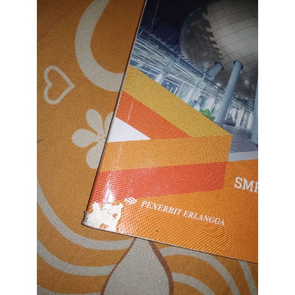 BUKU MATEMATIKA SMK KELAS X ERLANGGA