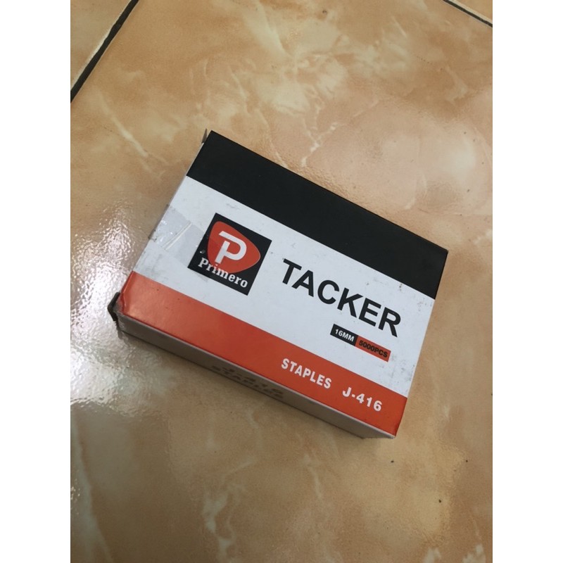 

isi staples 416