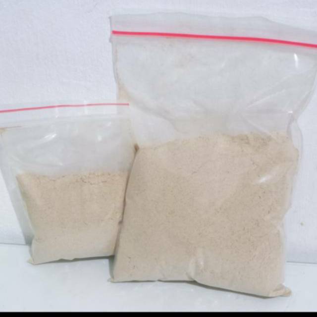 

MERICA BUBUK MURNI 100%