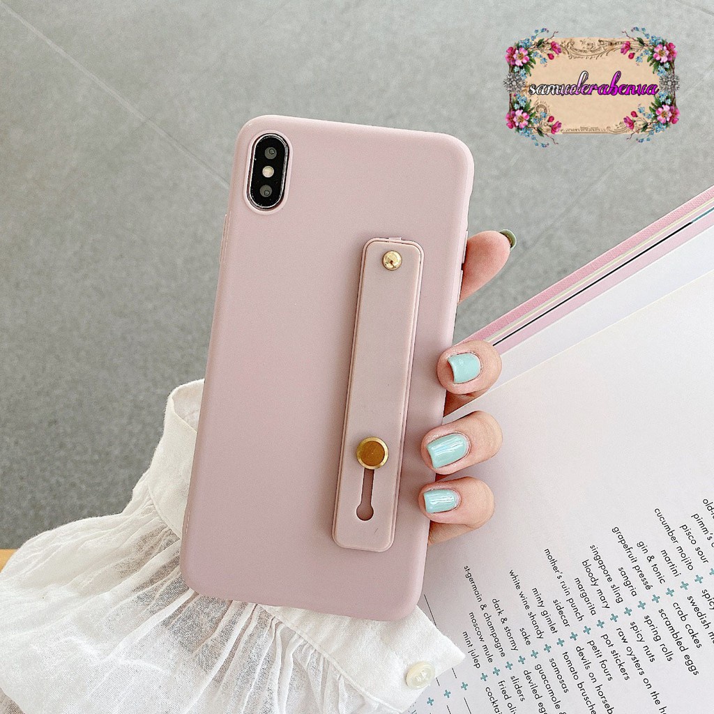 SOFTCASE XIAOMI REDMI NOTE 4 4X 5A PRIME SB2233