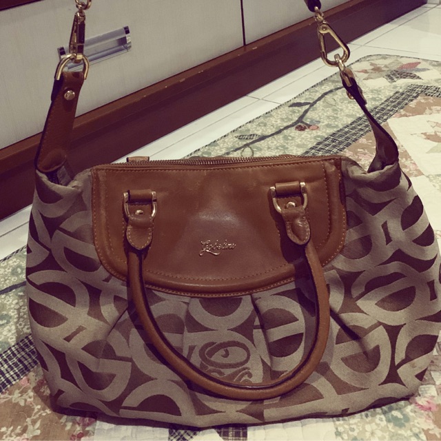 Tas Gobelini Preloved Original