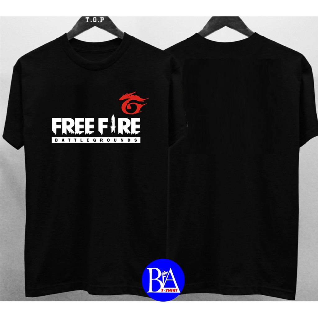 COD/KAOS FREE FIRE/KAOS EKSPRESI/KAOS HITS/KAOS TULISAN/KAOS BANDUNG/KAOS MURAH/KAOS DISTRO