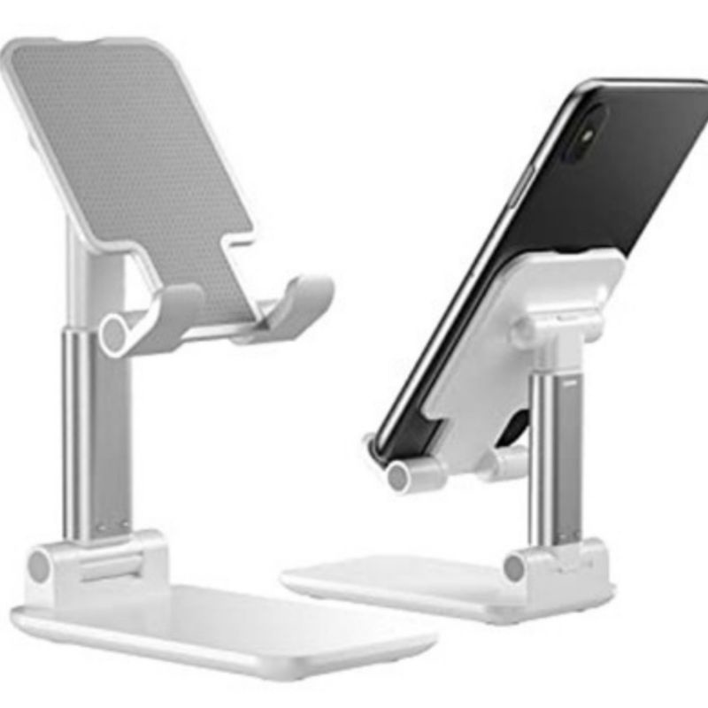 Stand Holder Hp Meja Stand Holder HP Meja Universal