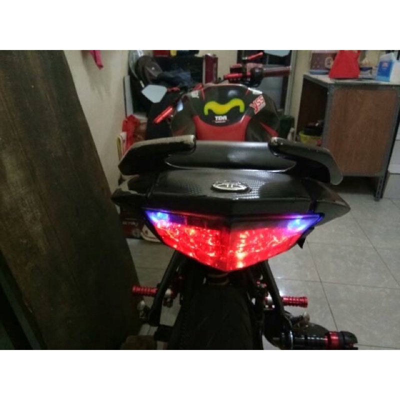 Lampu Led Stop belakang Vixion New stoplamp vixion new