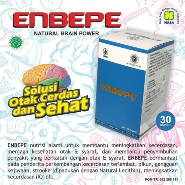 ENBEPE (Natural Brain Power)