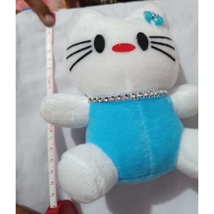 BONEKA HELLO KITTY/BONEKA HAMPERS/BONEKA WISUDA