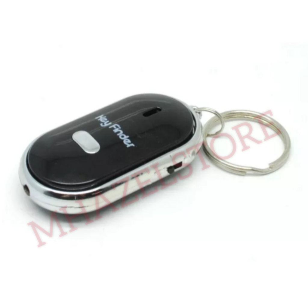 Key Finder / Gantungan kunci siul