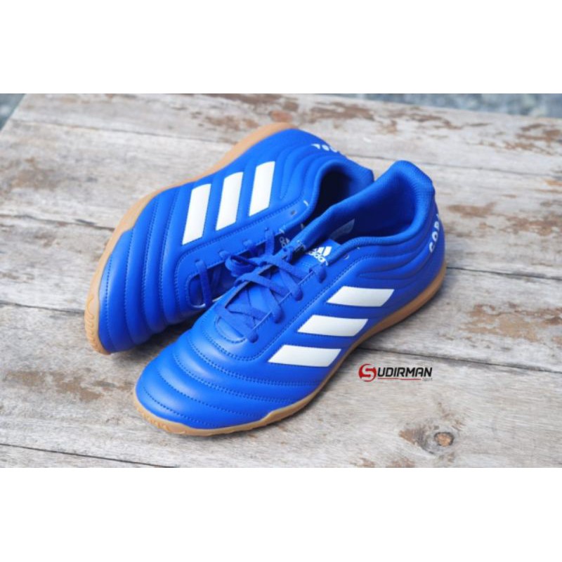 sepatu futsal adidas copa 20.4 BNIB
