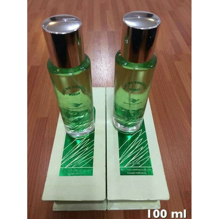 TERLARIS Minyak wangi Garuda | grosir parfum eau de toilette 100 ml