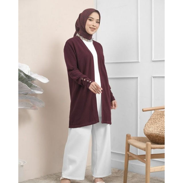 VINETTO OUTER BY HEYLOCAL.ID