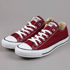 sneaker converse