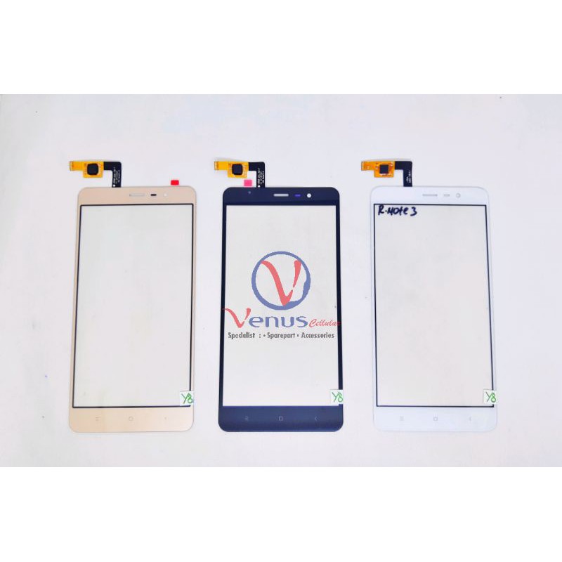 Touchscreen Xiaomi Redmi Note 3/Note 3 pro