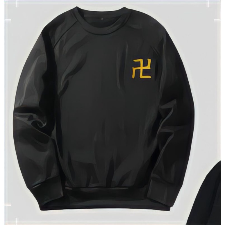 Tokyo Revengers Sweater | Tokyo Revengers Jaket | Tokyo Manji Touman Revenger | Anime Sweater