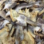 

Ikan Asin Gabus 100 Gram