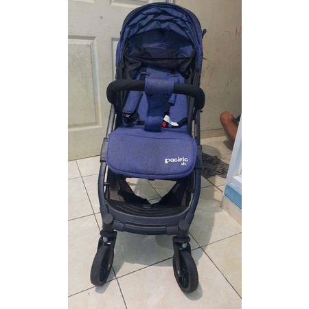 PL Stroller pacific