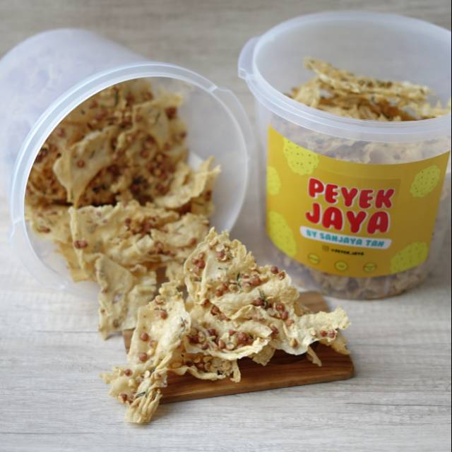 

PEYEK KACANG