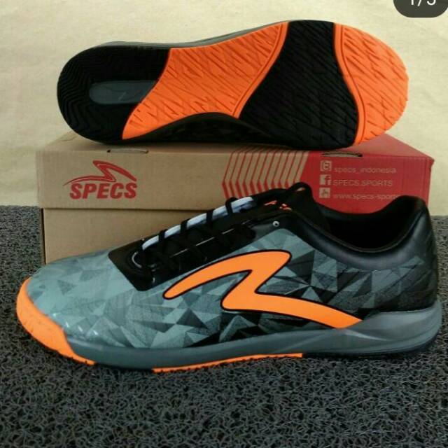 SPECS SWERVO DYNAMITE ORI
