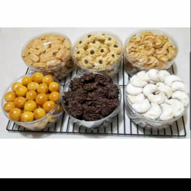 

Kue nastar