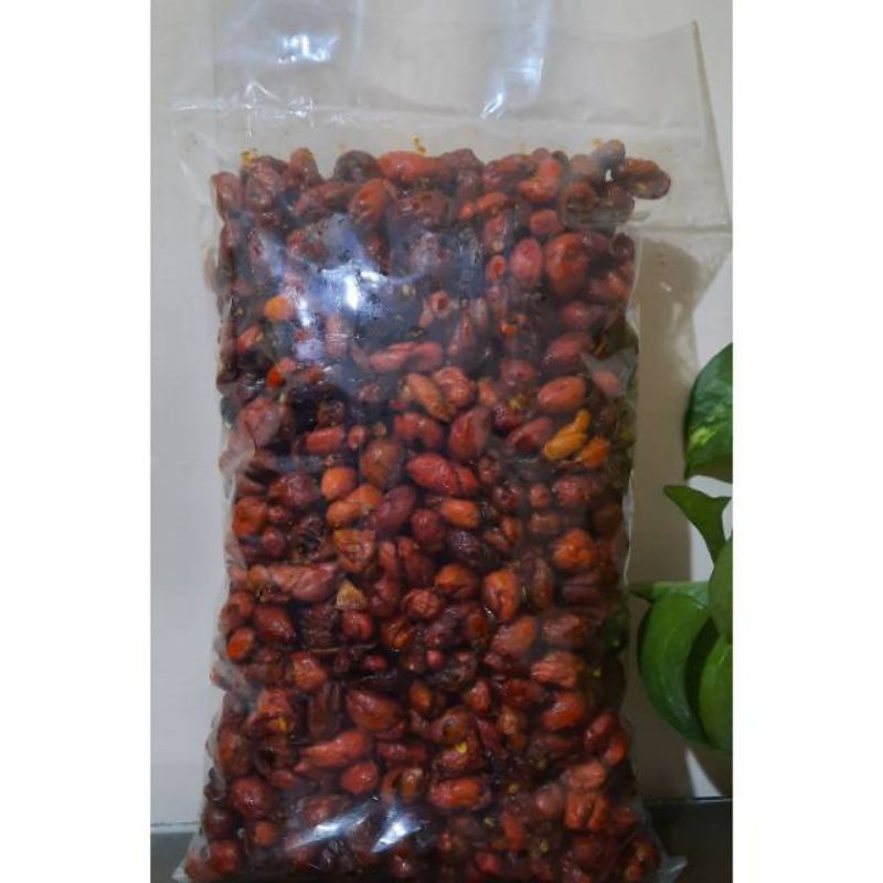 

KULIT MLINJO PEDAS MANIS 500gr