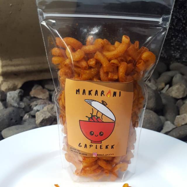 

Makaroni Gaplekk