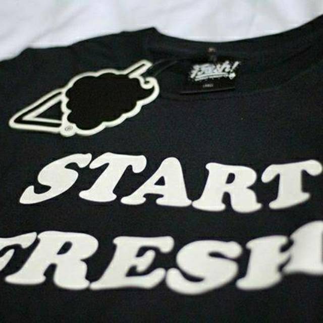 T-Shirt SSUNDAYY (Sunday Sunday Co) Original