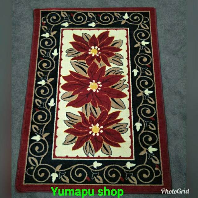 Jupiter karpet 100x150