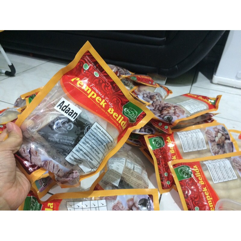 

pempek belida