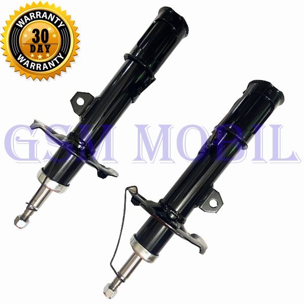 Shock Breaker Shock Absorber Toyota Altis 2001 Depan 1 Set - 41904191