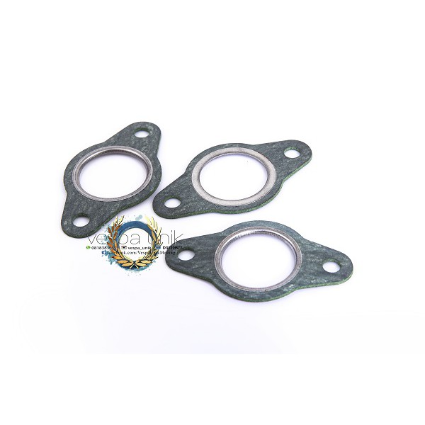 Packing Knalpot Vespa PTS