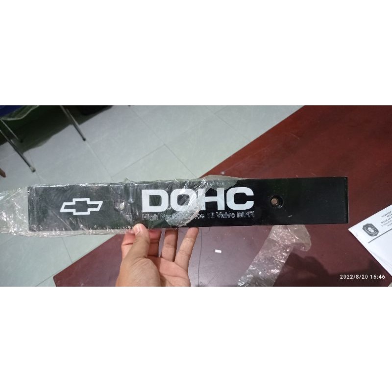 Cover busi OPEL BLAZER DOHC