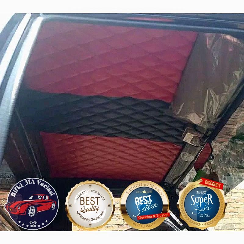 Cover atap plafon pickup L300 / lapis plafon mobil pick up / sarung plafon mobil l300