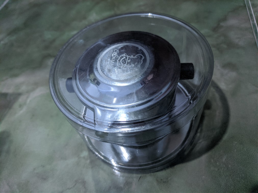 Vietnam Coffee Drip - Cookmaster