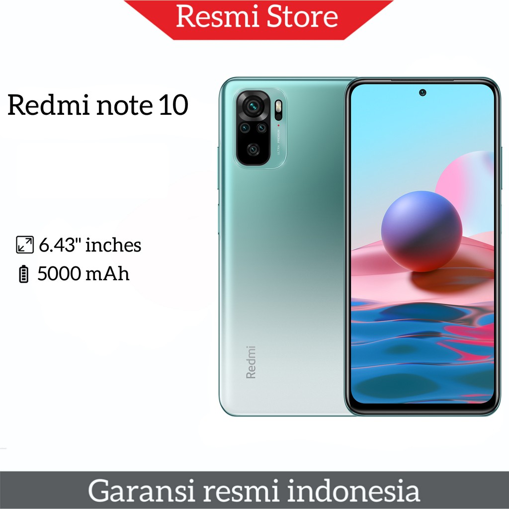 redmi note 10 pro ram