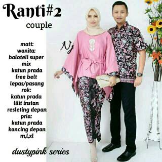 SHOPASHOP SOLO Rabbani  Couple  baju  muslim  pakaian muslim  