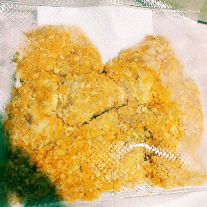 

Chicken Katsu Frozen