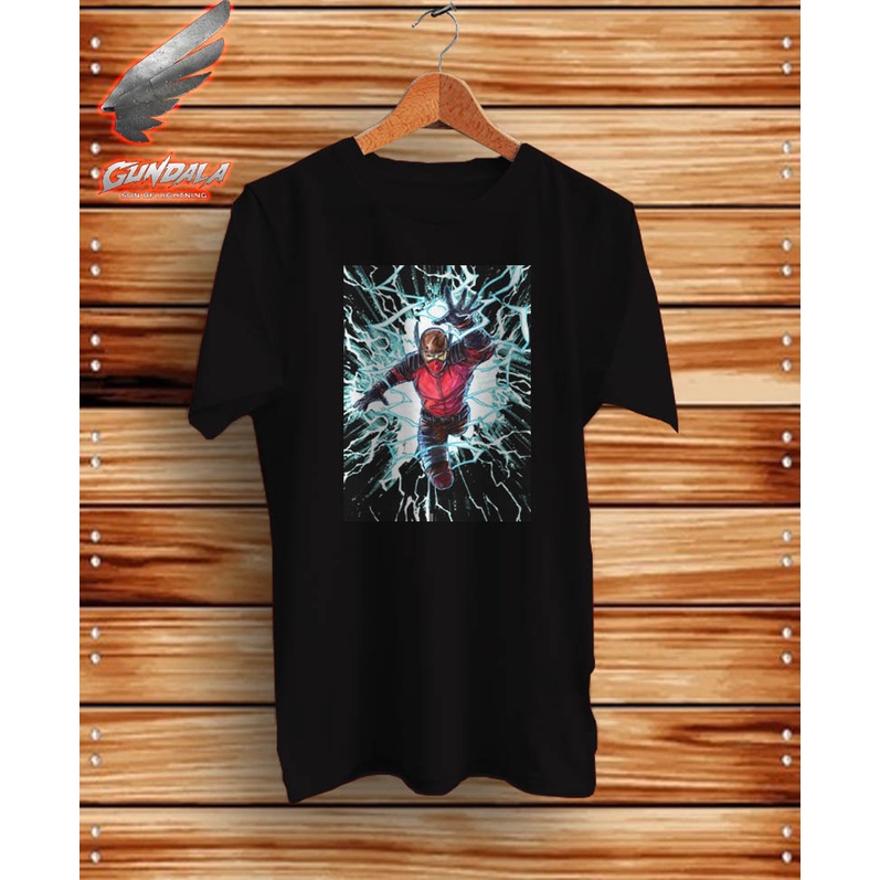 KAOS FILM GUNDALA INDONESIA 15