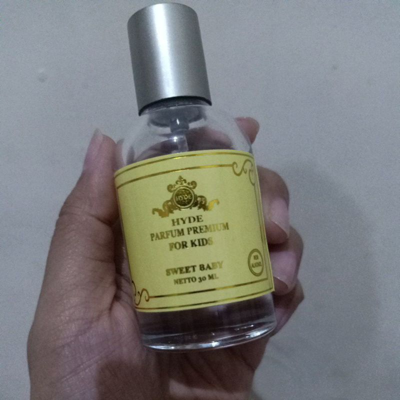 Parfum baby Hyde