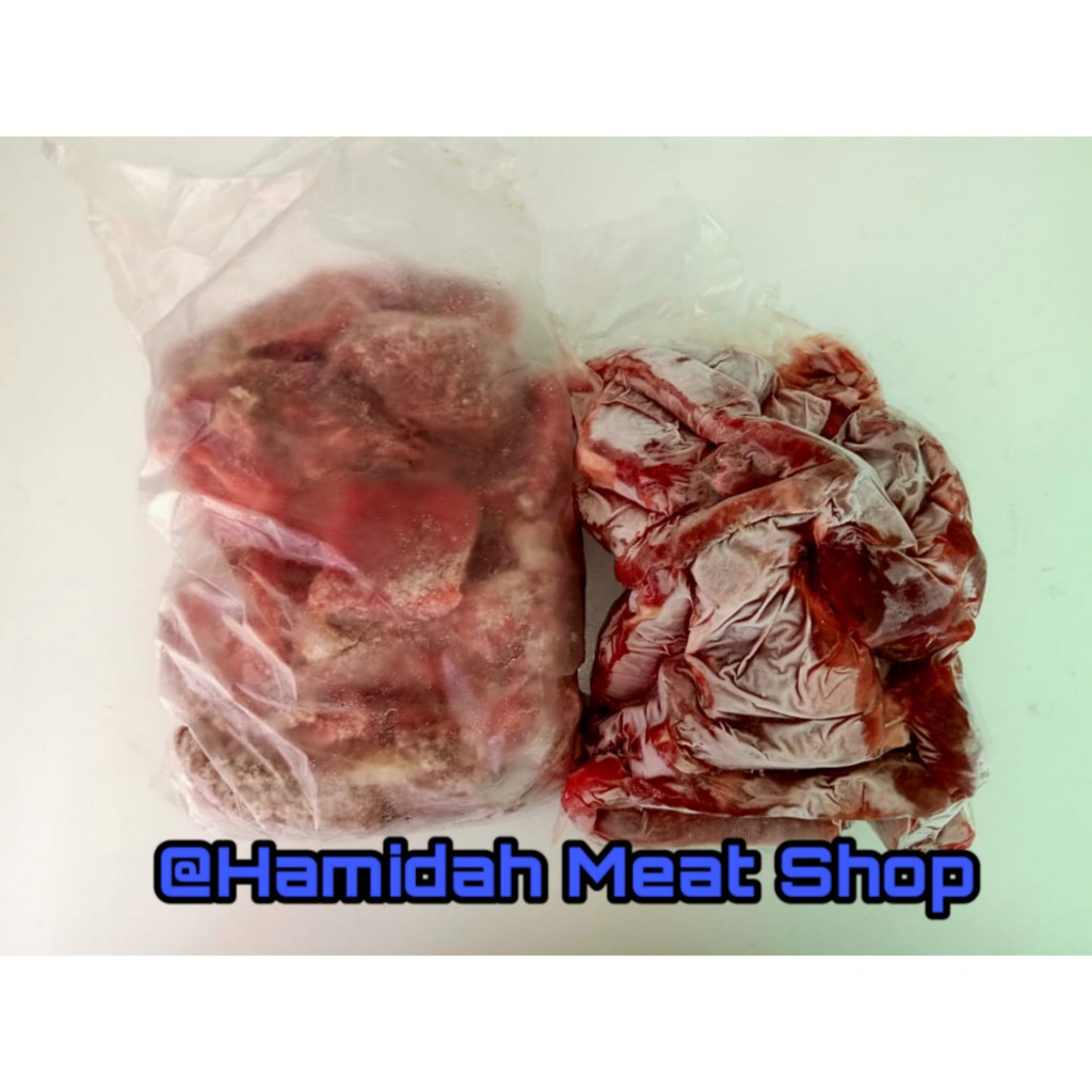 

Daging Sapi Semur Potongan